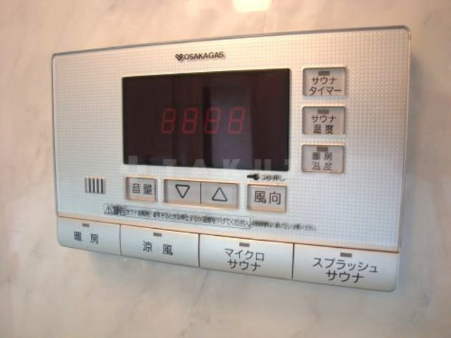 9/22 浴室