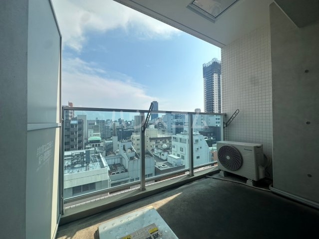 17/30 バルコニー