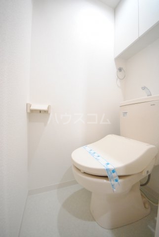 11/24 トイレ