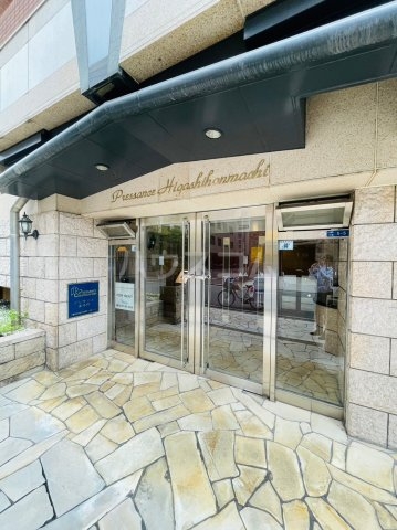 15/25 エントランス