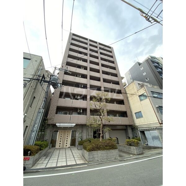1/21 外観