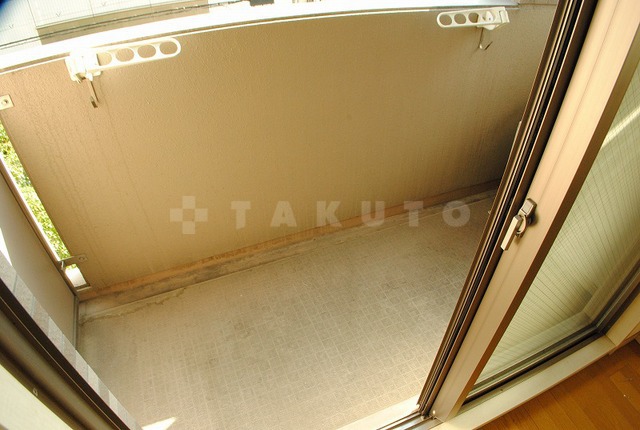 19/30 バルコニー