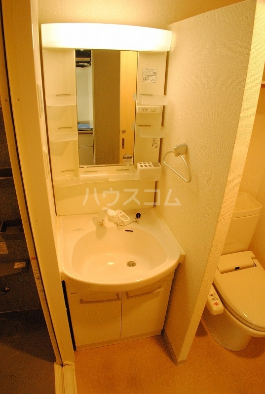 11/23 洗面