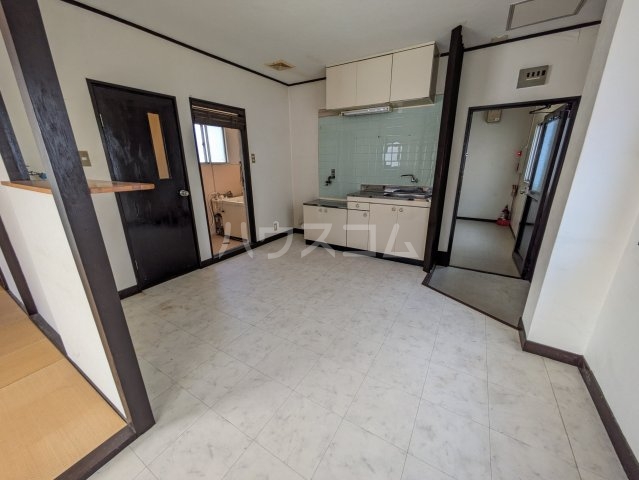 3/22 リビング/ダイニング