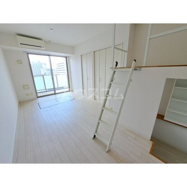 3/24 リビング/ダイニング