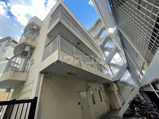 1/30 外観