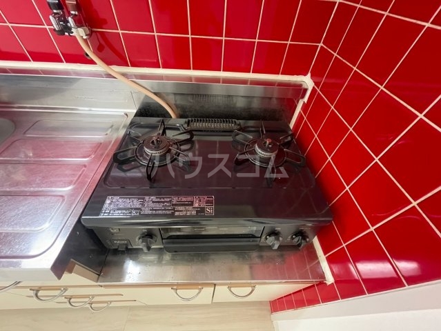 16/30 キッチン