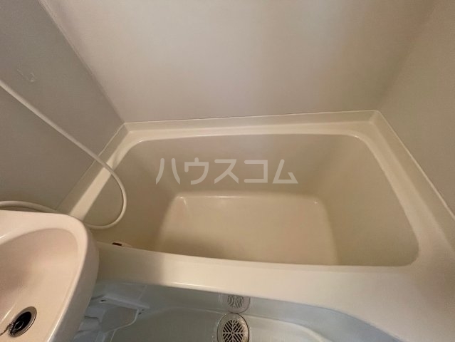 18/30 浴室