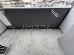 14/29 バルコニー