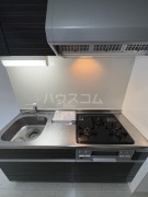11/29 キッチン
