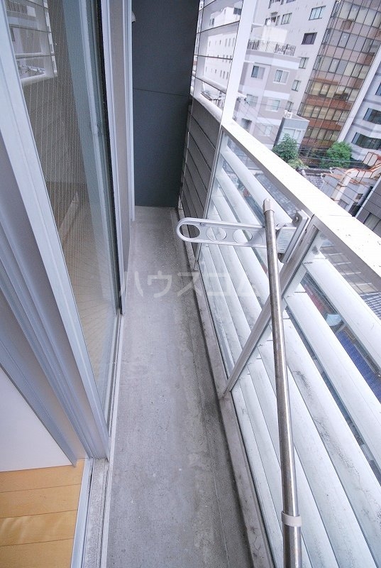 13/30 バルコニー