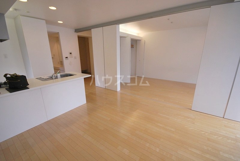 3/30 リビング/ダイニング