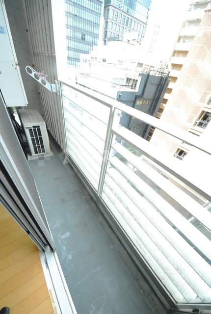 17/29 バルコニー