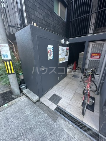 17/21 エントランス