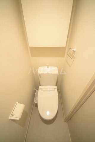 12/27 トイレ