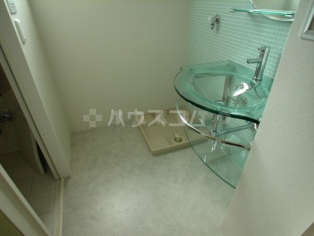 11/20 バルコニー