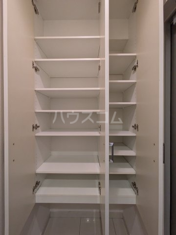 7/30 収納