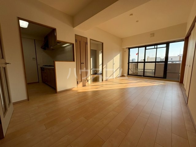 3/30 リビング/ダイニング