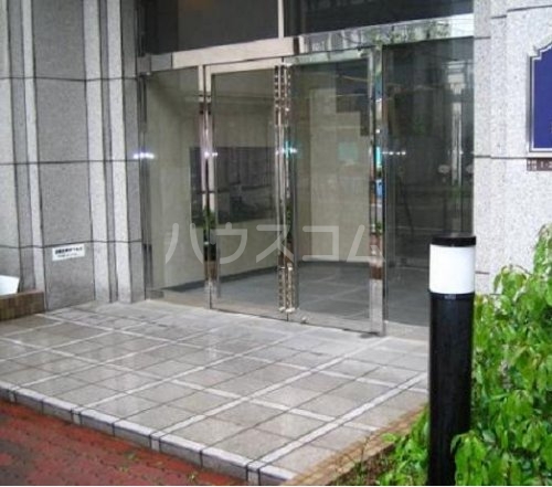 12/21 エントランス