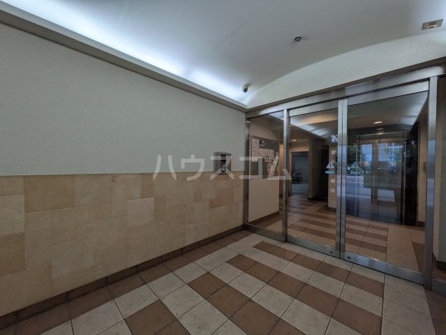 2/10 エントランス