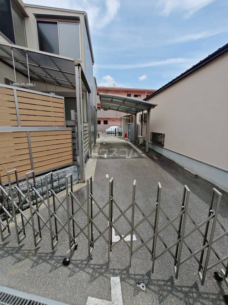 29/30 駐車場