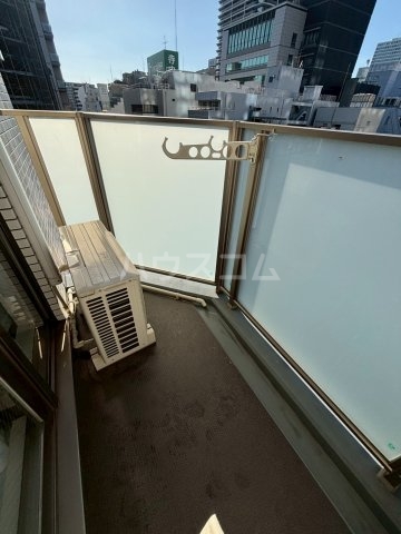 15/25 バルコニー