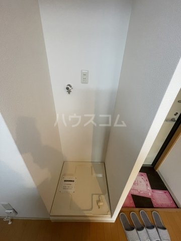 6/26 玄関