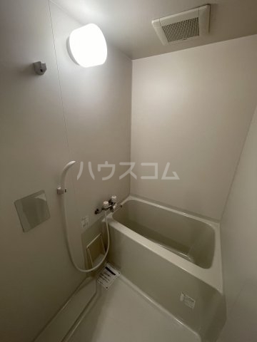 10/26 浴室