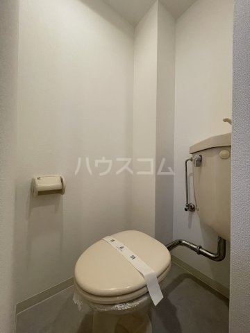 11/26 トイレ