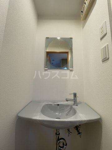 12/26 洗面