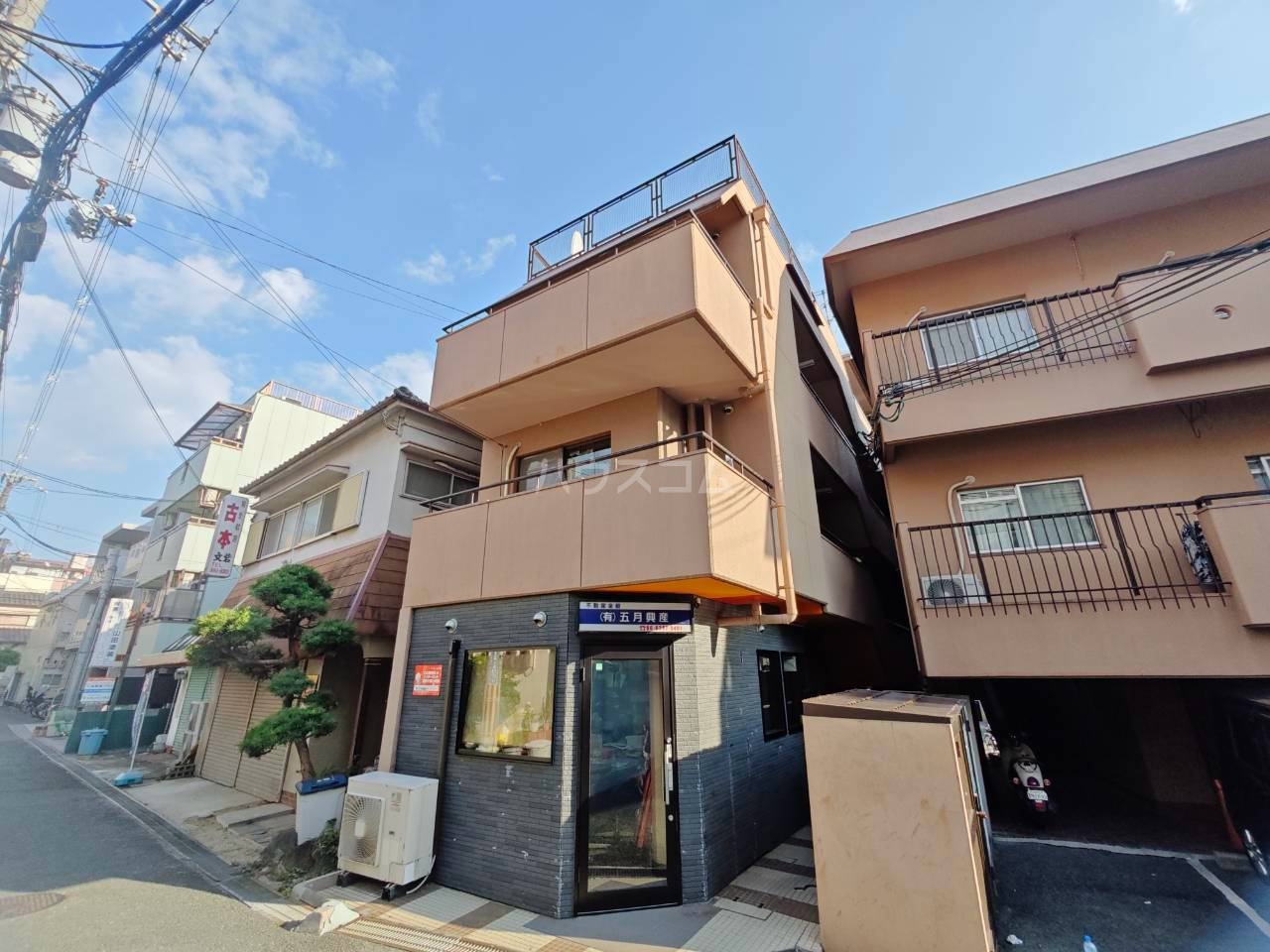 1/30 外観