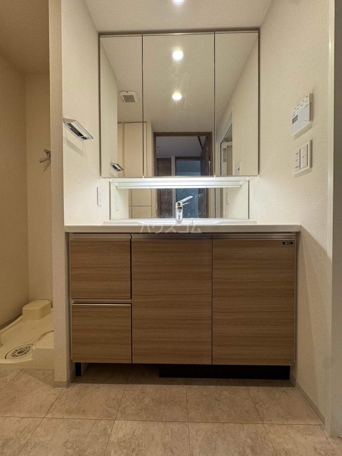 13/24 洗面