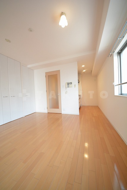 8/30 リビング/ダイニング