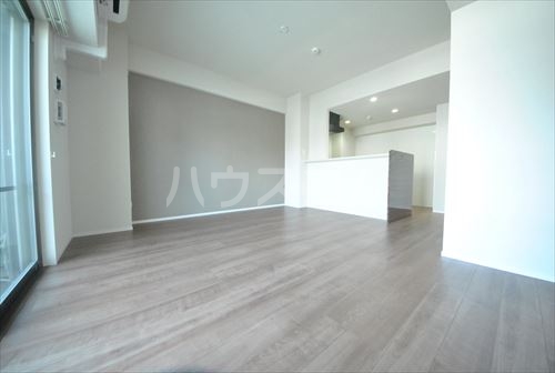 4/27 リビング/ダイニング