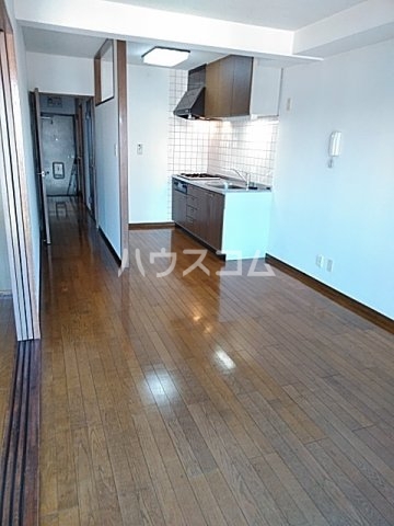 4/29 リビング/ダイニング