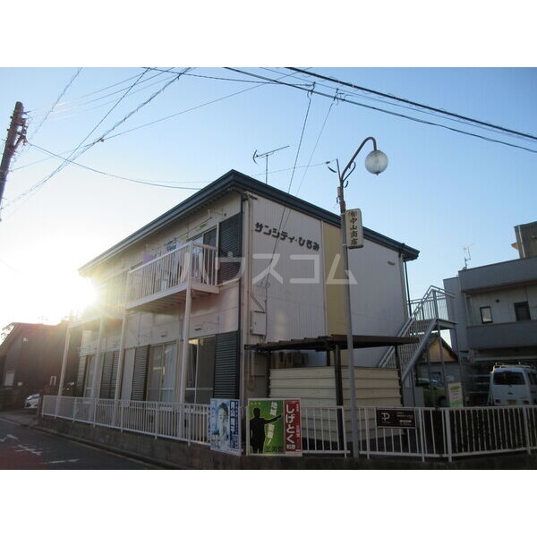 1/14 外観