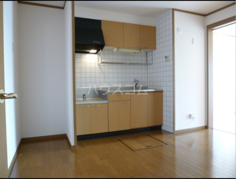 3/24 リビング/ダイニング