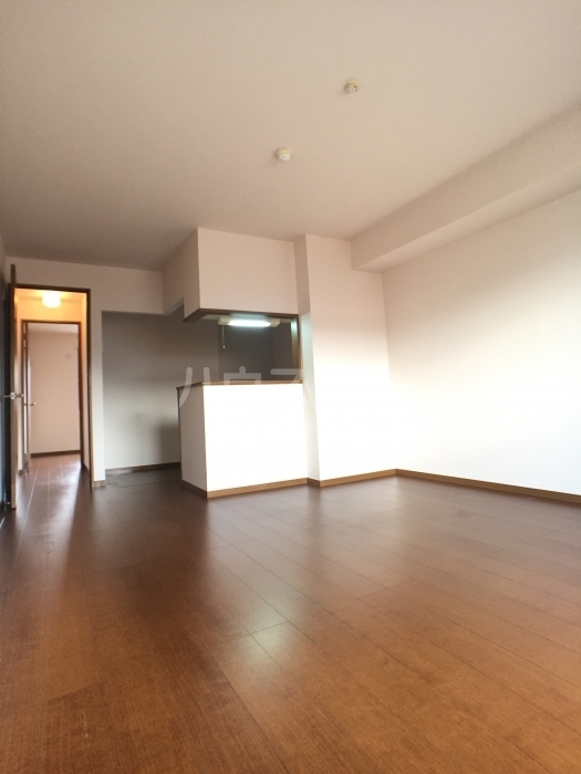 5/29 リビング/ダイニング