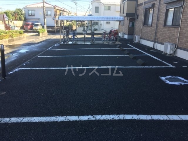 22/29 駐車場