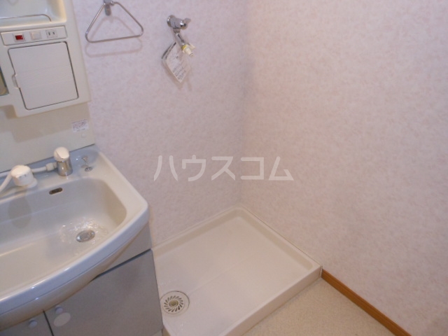 18/30 洗面