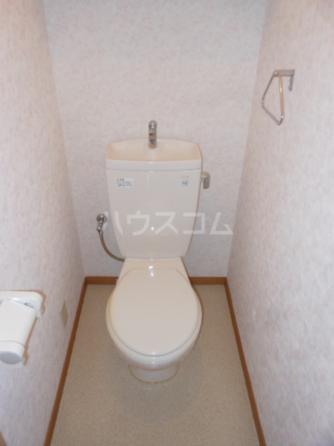 16/30 トイレ