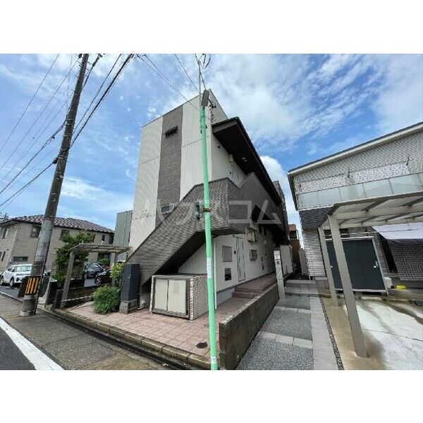 1/14 外観