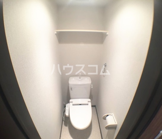 10/20 トイレ