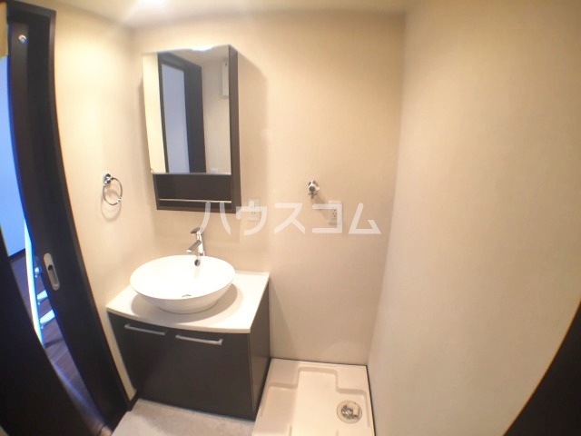 11/20 洗面