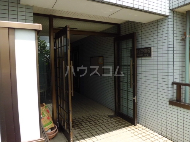 19/22 エントランス
