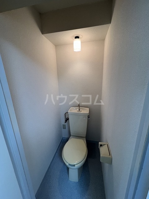 12/22 トイレ