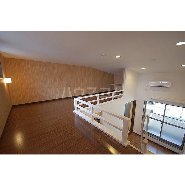 6/24 寝室