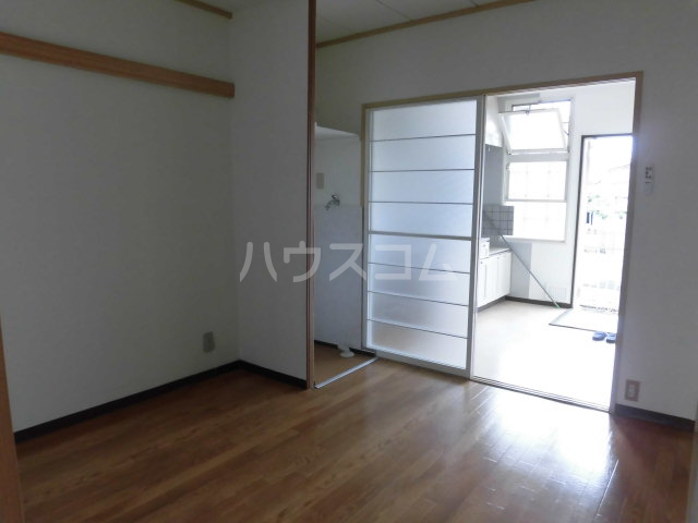 5/30 リビング/ダイニング