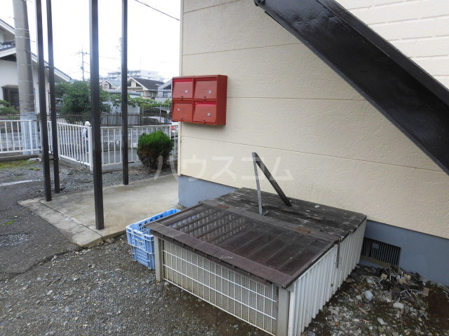 20/30 エントランス