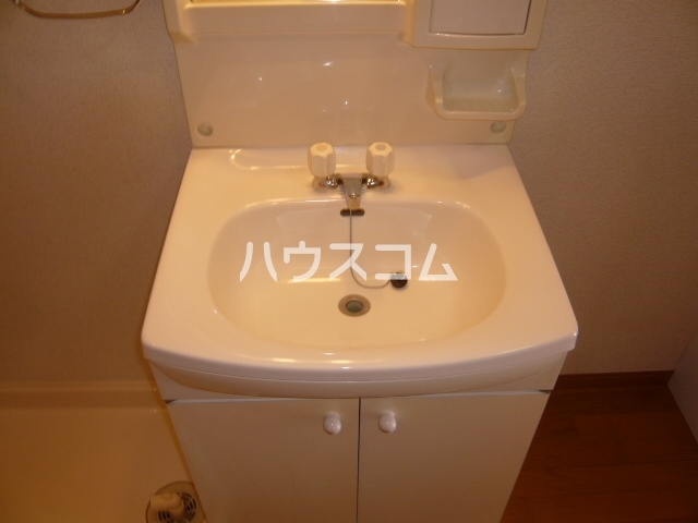 21/30 洗面
